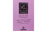 Альбом для маркеров Canson XL Marker Pad (а4, 70г/м2, 100 листов) 