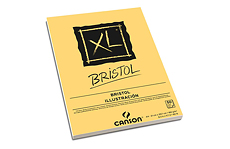 Canson XL Bristol A4 альбом для графики 