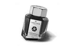 Чернила Caran d'Ache Chromatics Cosmic Black