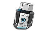 Чернила Caran d'Ache Chromatics Hypnotic Turquoise