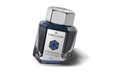 Чернила Caran d'Ache Chromatics Magnetic Blue