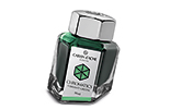 Чернила Caran d'Ache Chromatics Vibrant Green