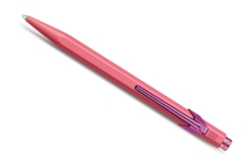 Caran d'Ache 849 Limited Edition Claim Your Style (розовый корпус)