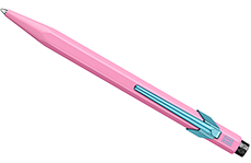 Caran d'Ache 849 Limited Edition Claim Your Style 2 (розовый)
