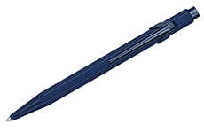 Caran d'Ache 849 Limited Edition Claim Your Style 3 (темно-синий)