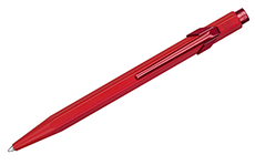 Caran d'Ache 849 Limited Edition Claim Your Style 3 (красный)