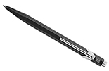 Caran d'Ache 849 Classic Line шариковая (черный корпус)