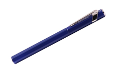 Caran d'Ache 849 Classic Line EF (синий корпус)
