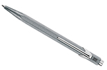 Caran d'Ache Original шариковая (серый корпус, в пенале)