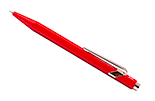 Caran d'Ache 849 Classic Line шариковая (красный корпус)