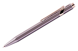 Caran d'Ache 849 Classic Line шариковая (серебристый корпус)