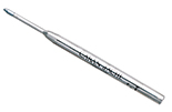 Стержень Caran d'ache F (шариковый, синий)