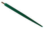 Cretacolor держатель с пером (зеленый)