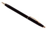 Cross Century Classic Matte Black шариковая