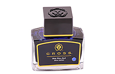 Чернила Cross 62.5 мл (синие)