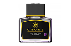 Чернила Cross 62.5 мл (фиолетовые)