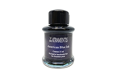Чернила De Atramentis American Blue