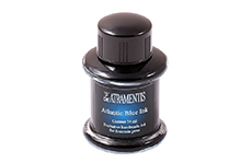 Чернила De Atramentis Atlantic Blue