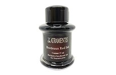 Чернила De Atramentis Bordeaux Red