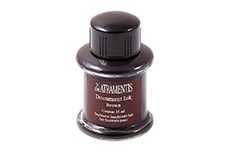 Чернила De Atramentis Document Ink Brown