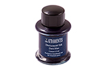 Чернила De Atramentis Document Ink  Dark Blue