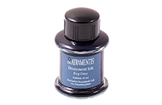 Чернила De Atramentis Document Ink Fog Grey