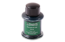 Чернила De Atramentis Document Ink Dark Green