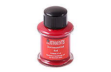Чернила De Atramentis Document Ink Red