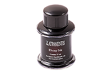 Чернила De Atramentis Ebony