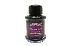 Чернила De Atramentis Magenta Violet