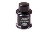 Чернила De Atramentis Night Black