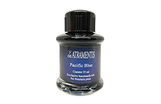 Чернила De Atramentis Pacific Blue
