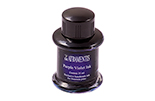 Чернила De Atramentis Purple Violet