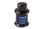 Чернила De Atramentis Steel Blue