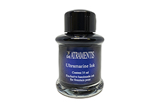 Чернила De Atramentis Ultramarine Blue