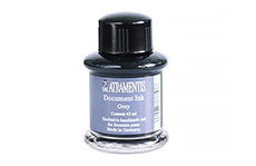 Чернила De Atramentis Document Ink Grey