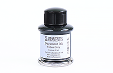 Чернила De Atramentis Document Ink Urban Grey