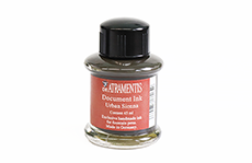 Чернила De Atramentis Document Ink Urban Sienna