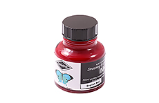 Тушь Diamine Calligraphy and Drawing Ink English Red 30 мл