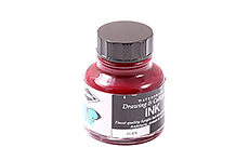 Тушь Diamine Calligraphy and Drawing Ink Ruby 30 мл