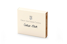 Картриджи Graf von Faber-Castell Carbon Black