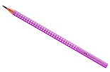 Faber-Castell Sparkle Pastel (сиреневый)