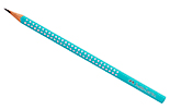 Faber-Castell Sparkle Pastel (бирюзовый)