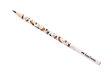 Faber-Castell Triangular Motif (пчелка)