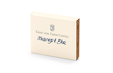 Картриджи Graf von Faber-Castell Midnight Blue