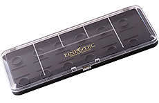 Пластиковая палета Finetec на 12 кюветок 