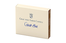 Картриджи Graf von Faber-Castell Cobalt Blue