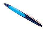 Herlitz My.Pen Urban гелевая (синий корпус)