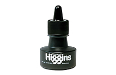 Тушь Higgins Black India 29.6 мл