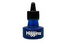 Тушь Higgins Blue 29.6 мл